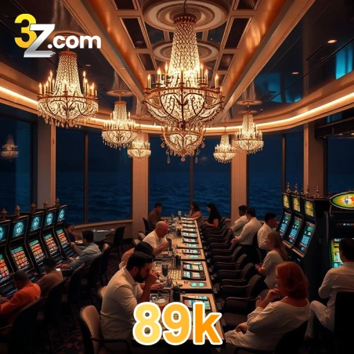 89K Jogos de caça-níqueis