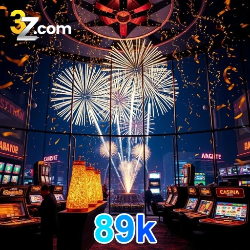 89K Jogos de caça-níqueis