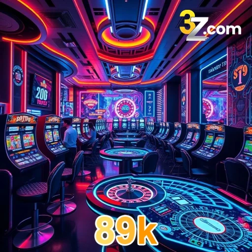 89K Slots
